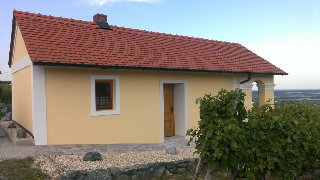 Kellerstoeckl Kamper Eisenberg an der Pinka Exterior foto